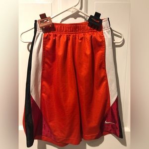 Boys Nike Shorts